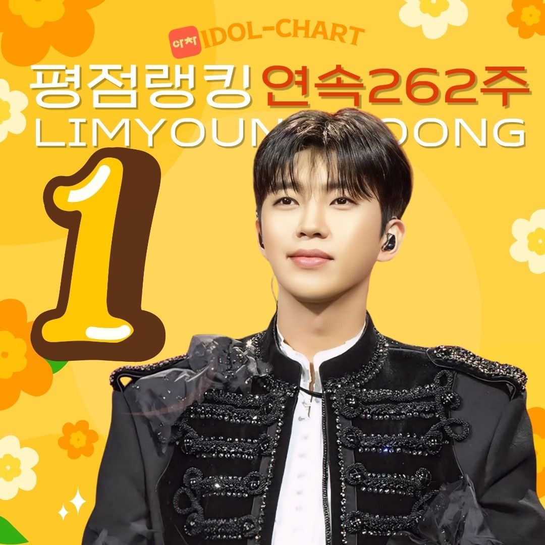 Foto kegiatan terbaru dari Lim Youngwoong