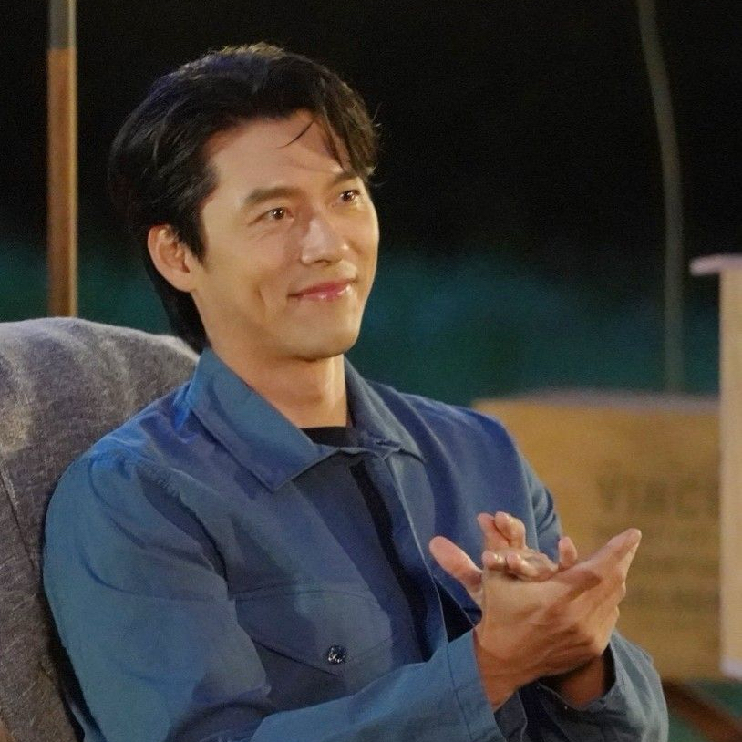 玄彬的近期活動照