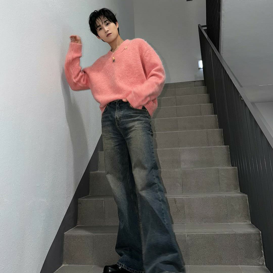 김희재의 최신 사진