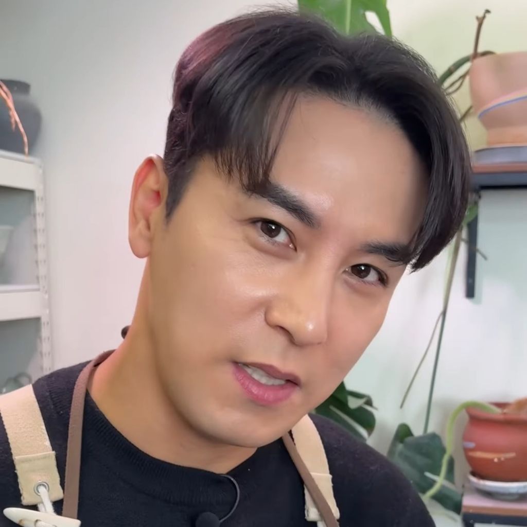 張民好的最新照片