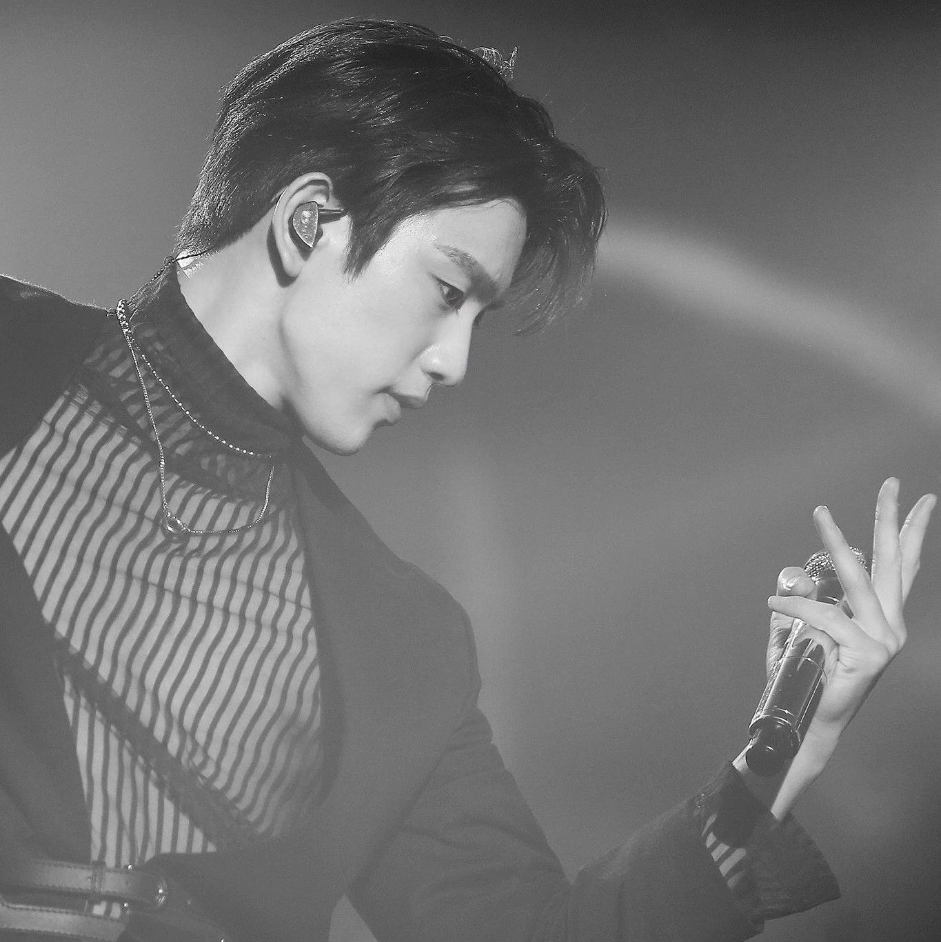 박진영의 최신 사진