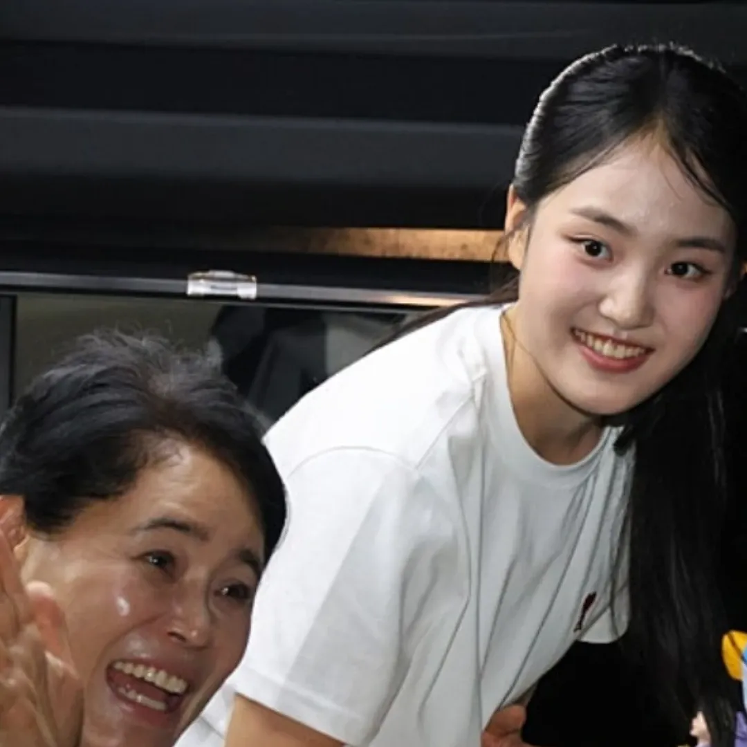 김태연 팬이 찍은 순간