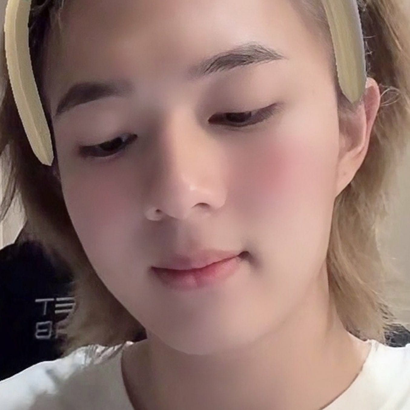 Behind-the-scenes cut of NuNew