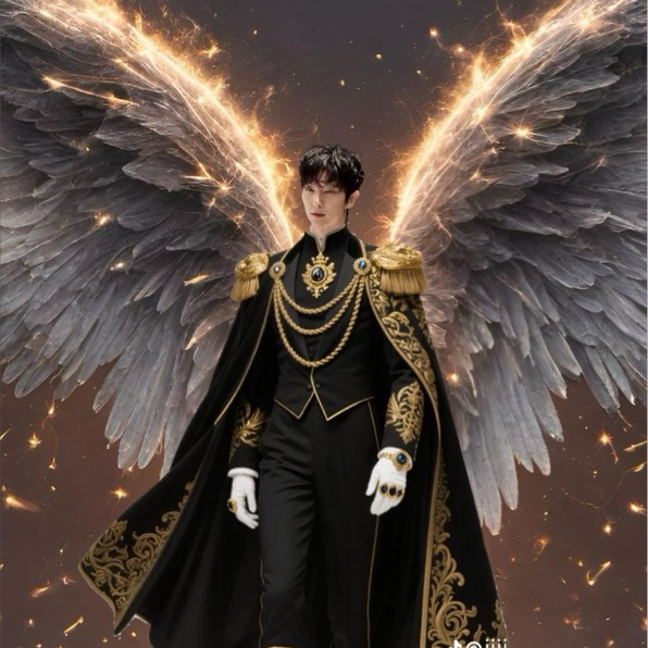 Latest photo of Lee Joongi