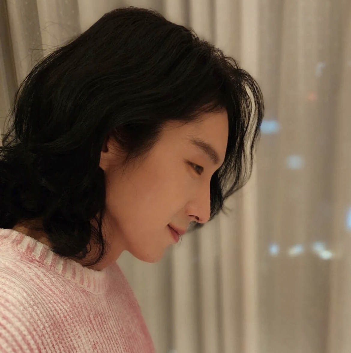 Foto terbaru dari Lee Joongi