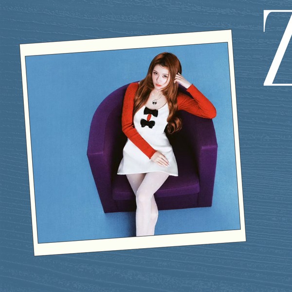 Popular profile photo of Zhao Lusi loved by fans