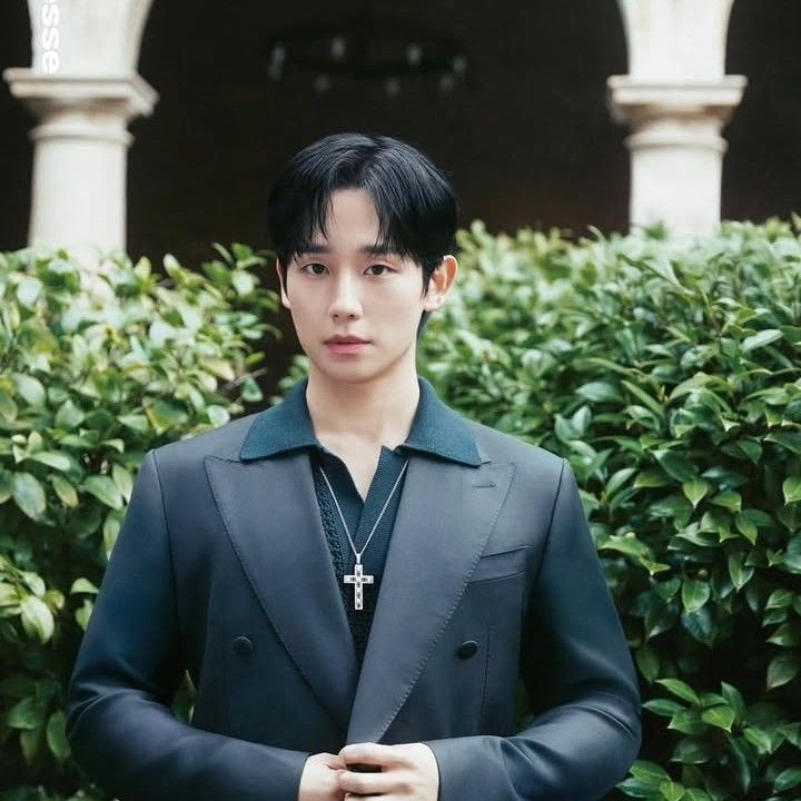 丁海寅的最新照片