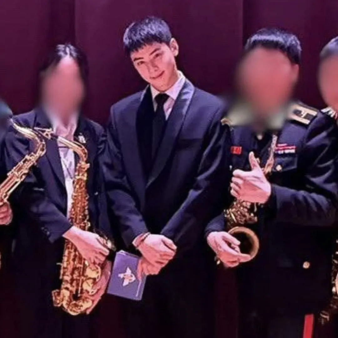 Foto terbaru dari Cha Eunwoo