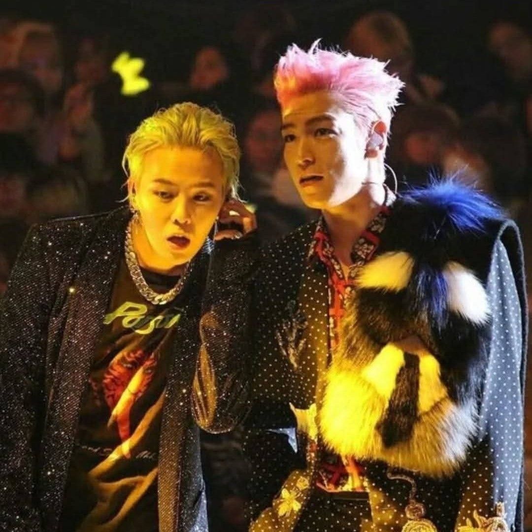 Latest photo of T.O.P