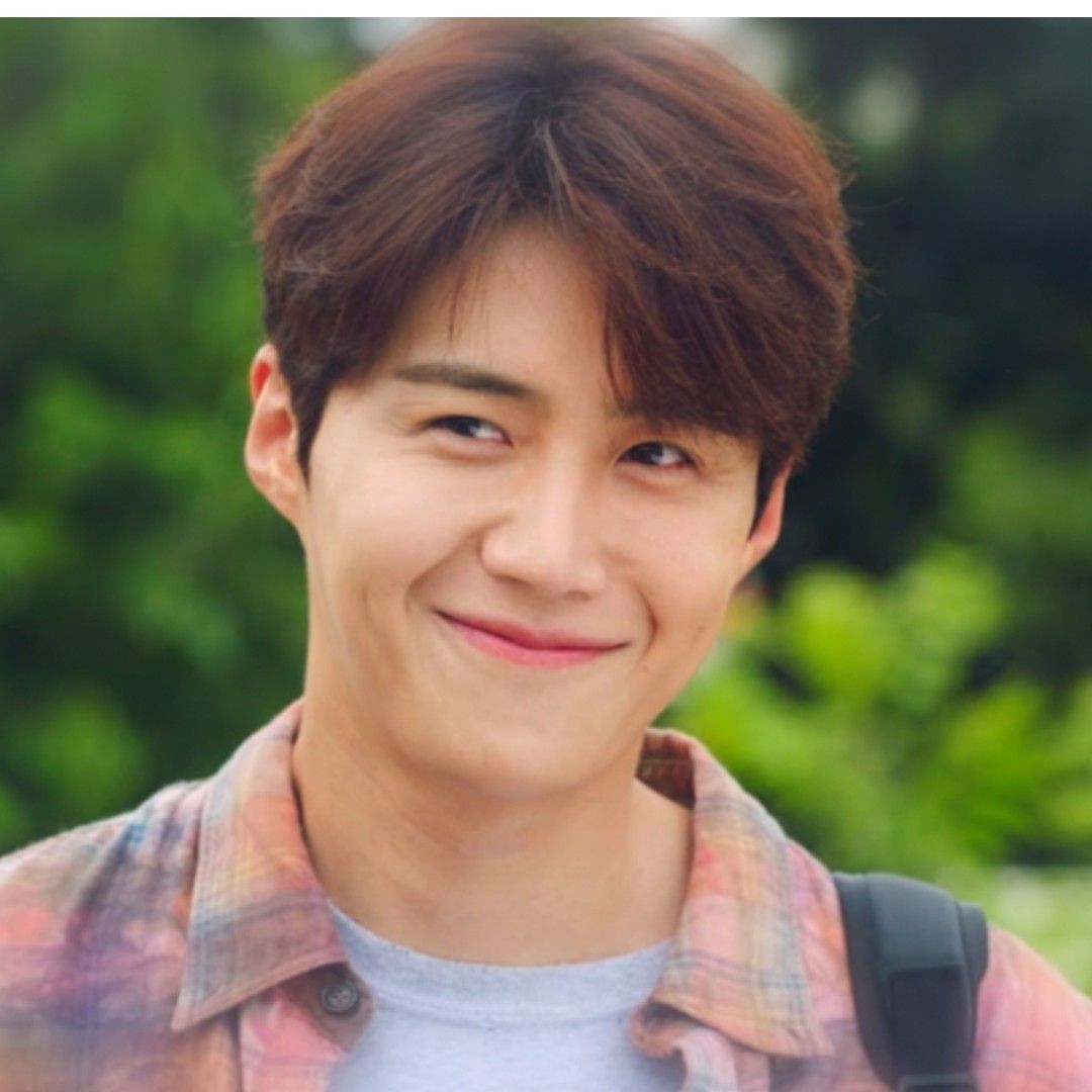 김선호 팬이 찍은 순간