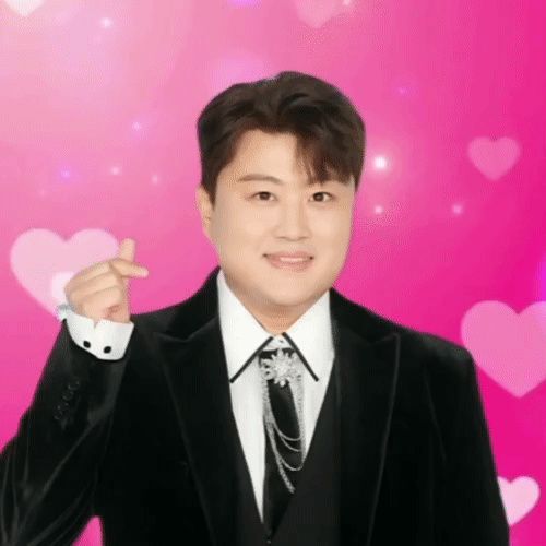 キム・ホジュンのビハインドカット