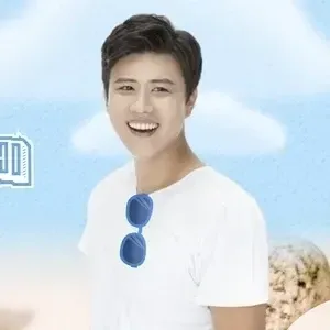 晉海成的幕後花絮