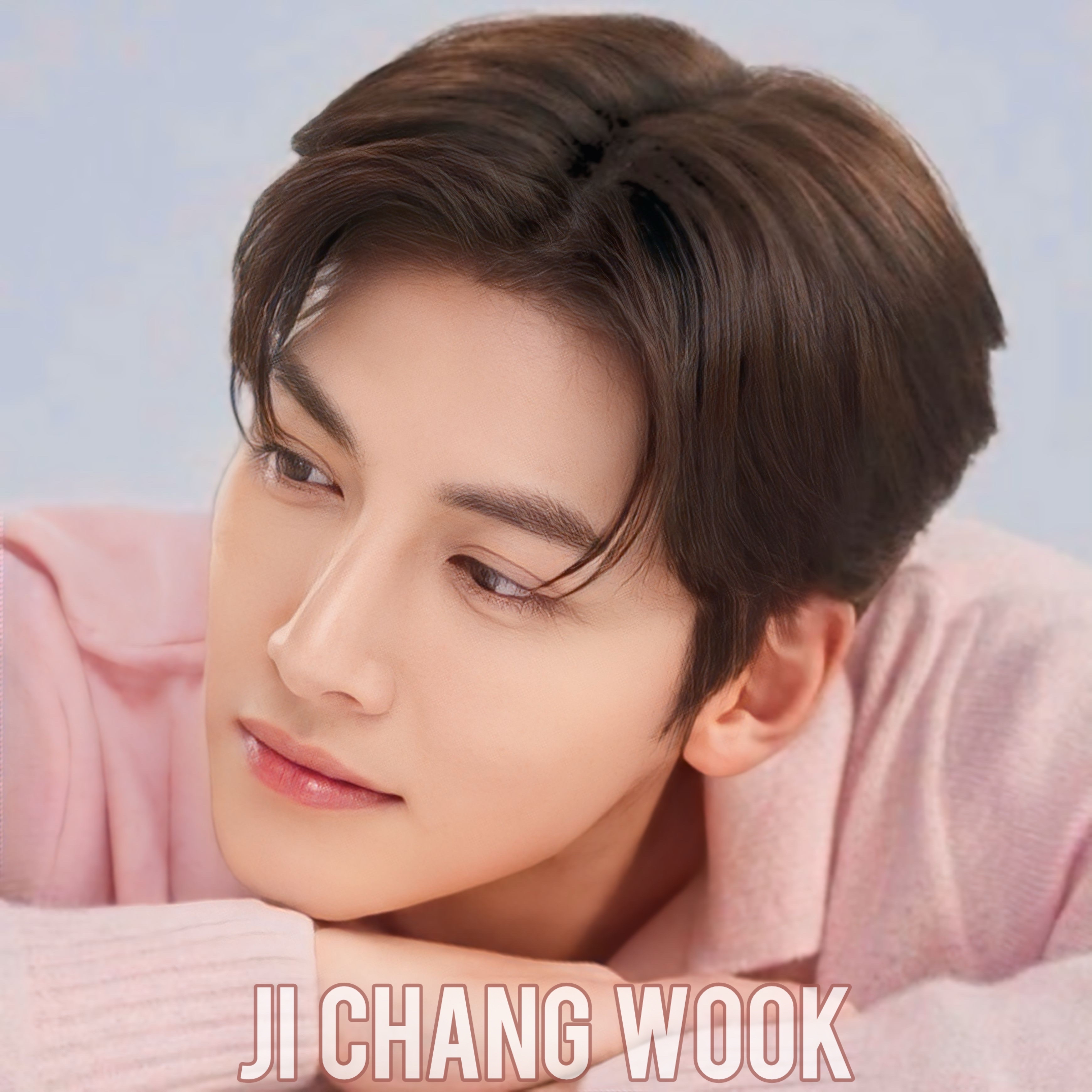 A moment captured by a fan of Ji Changwook