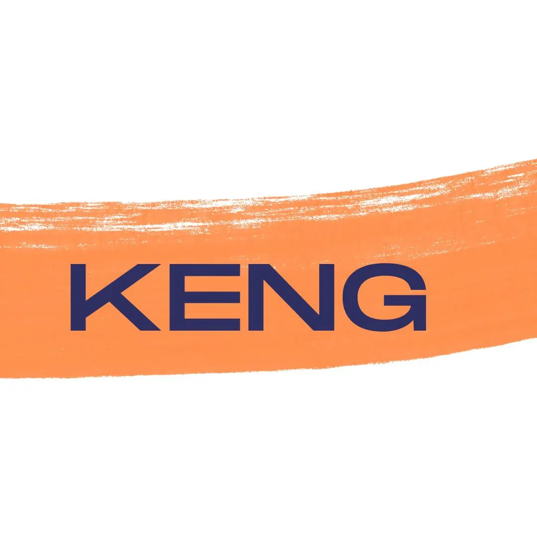 Behind-the-scenes cut of Keng