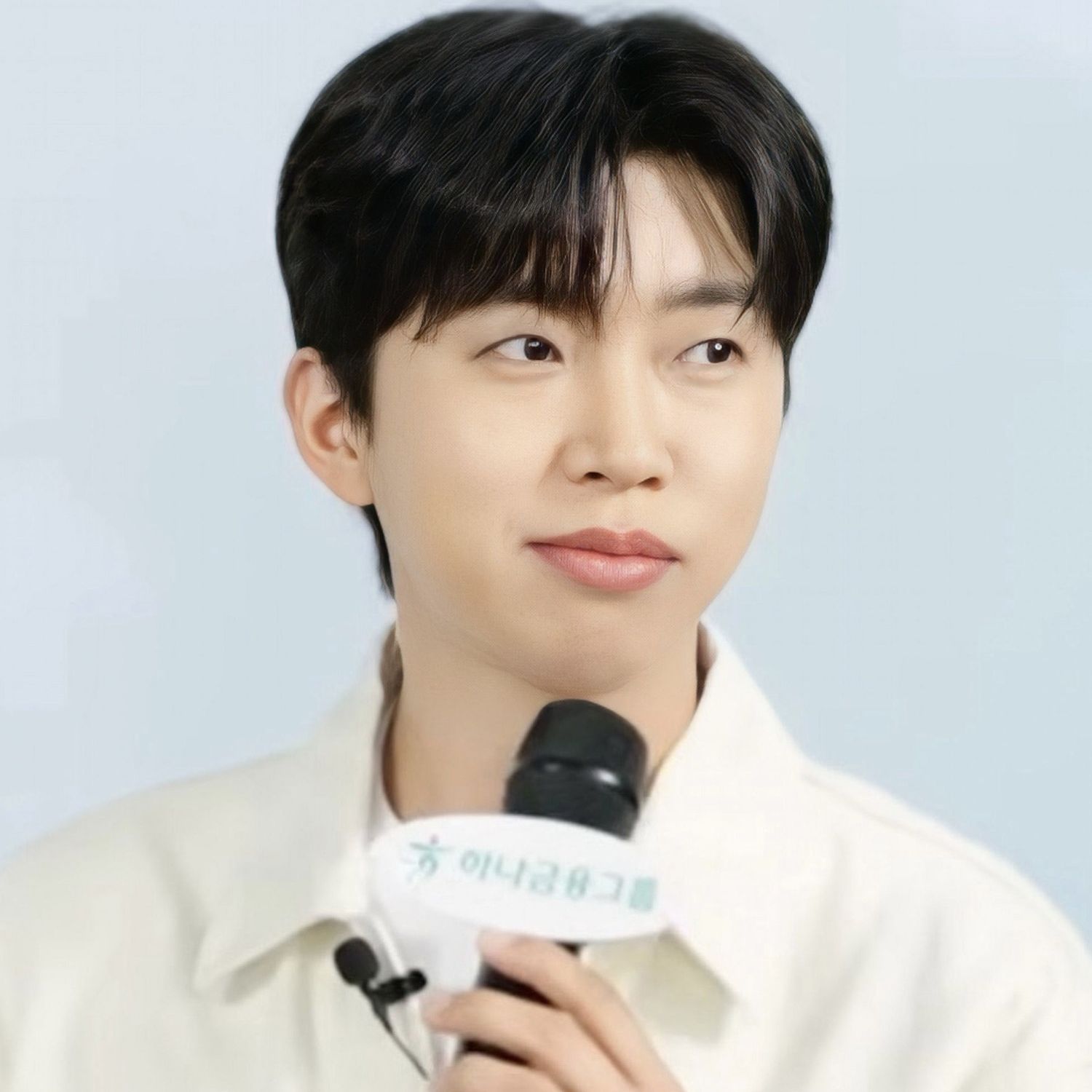 ファンが撮影したイム・ヨンウンの瞬間