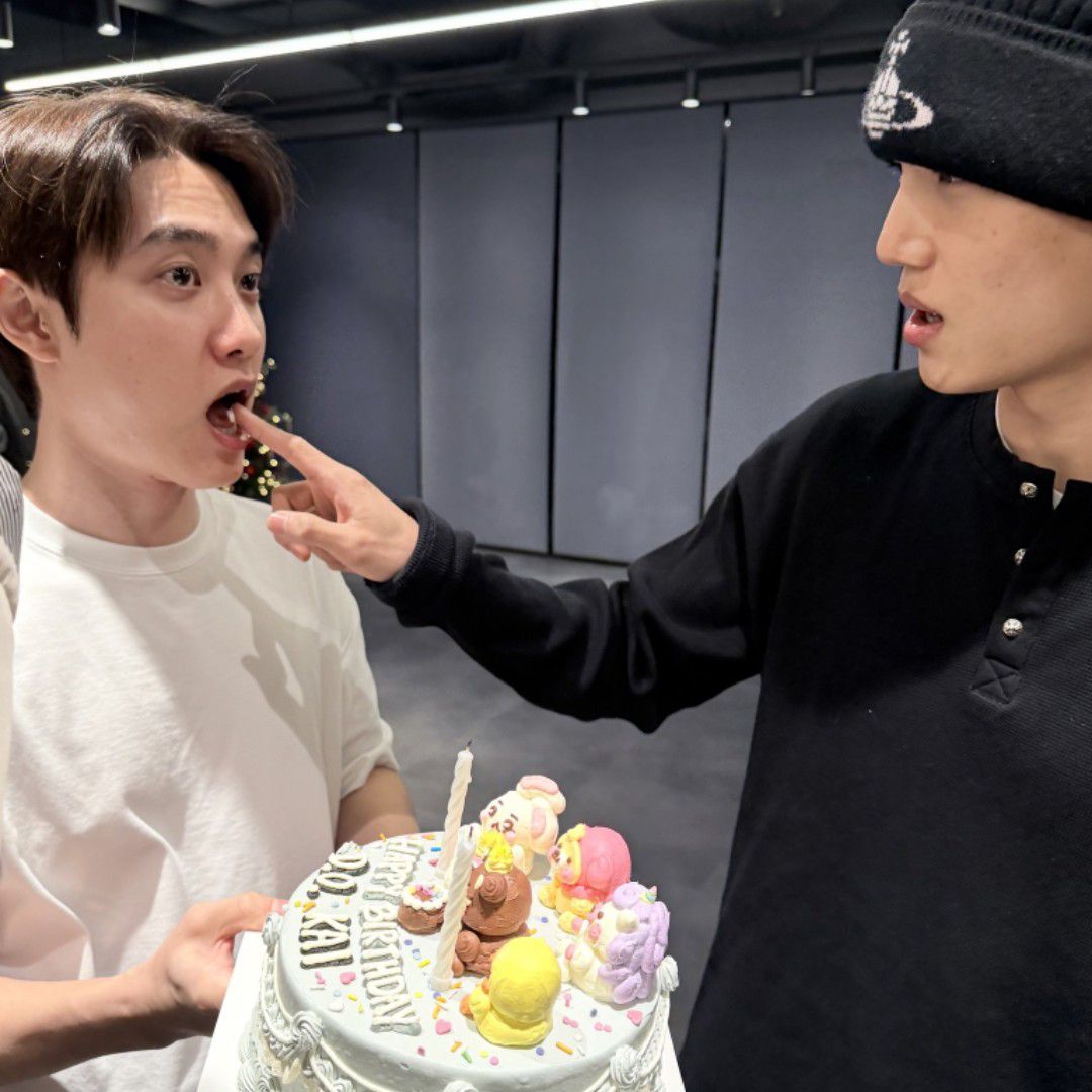 Postingan selebriti yang sedang jadi sorotan