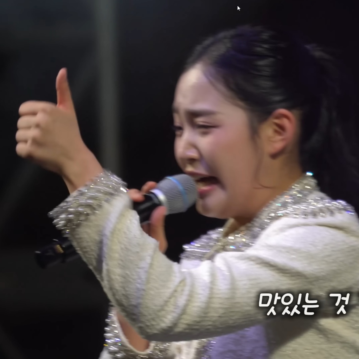 김태연 팬이 찍은 순간