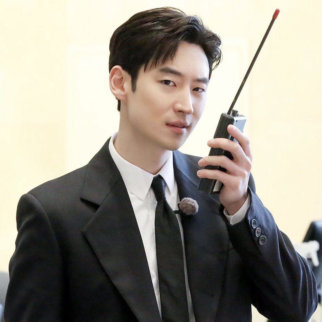 Latest photo of Lee Jaehoon