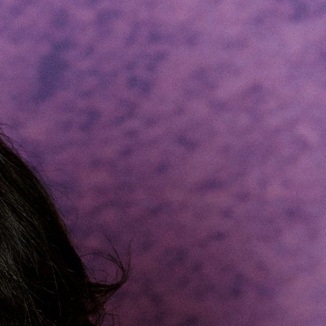 Recent activity shot of Zhou Yiran