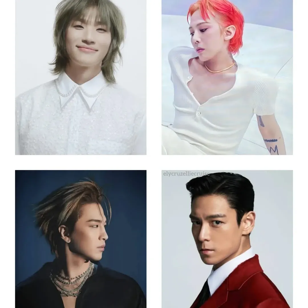 Recent activity shot of T.O.P