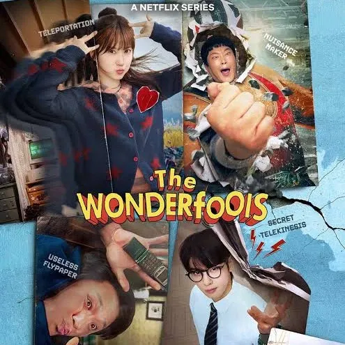Behind-the-scenes cut of Cha Eunwoo