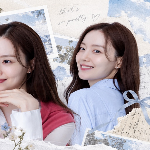 Momen yang diabadikan oleh penggemar Moon Chaewon