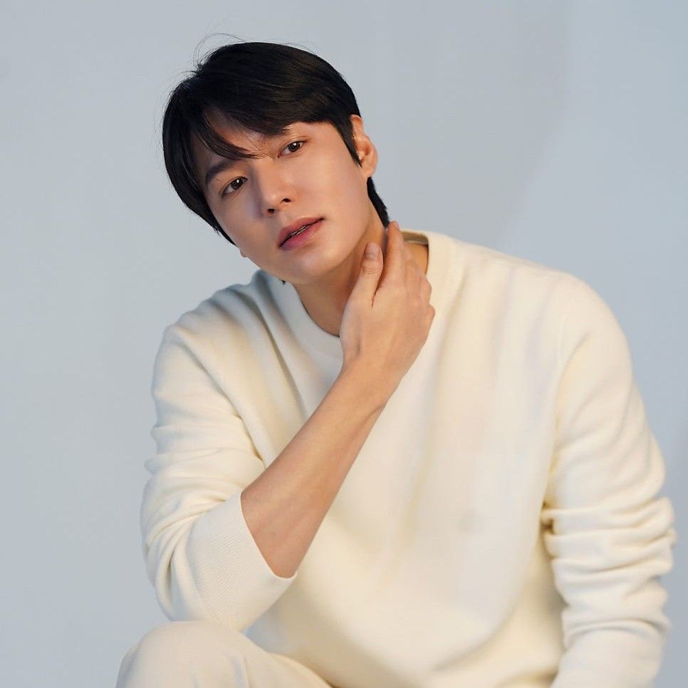 ファンが撮影したイ・ミンホの瞬間