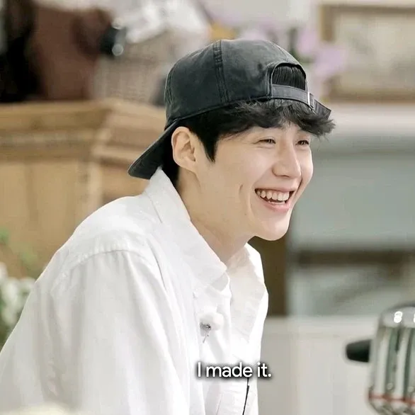 김선호 최근 활동샷