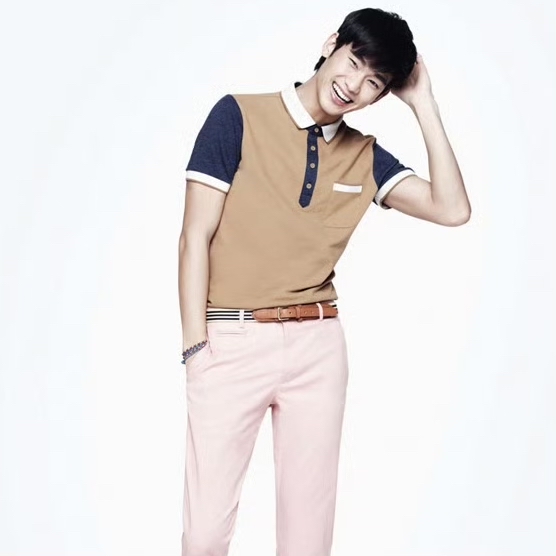 Latest photo of Kim Soohyun