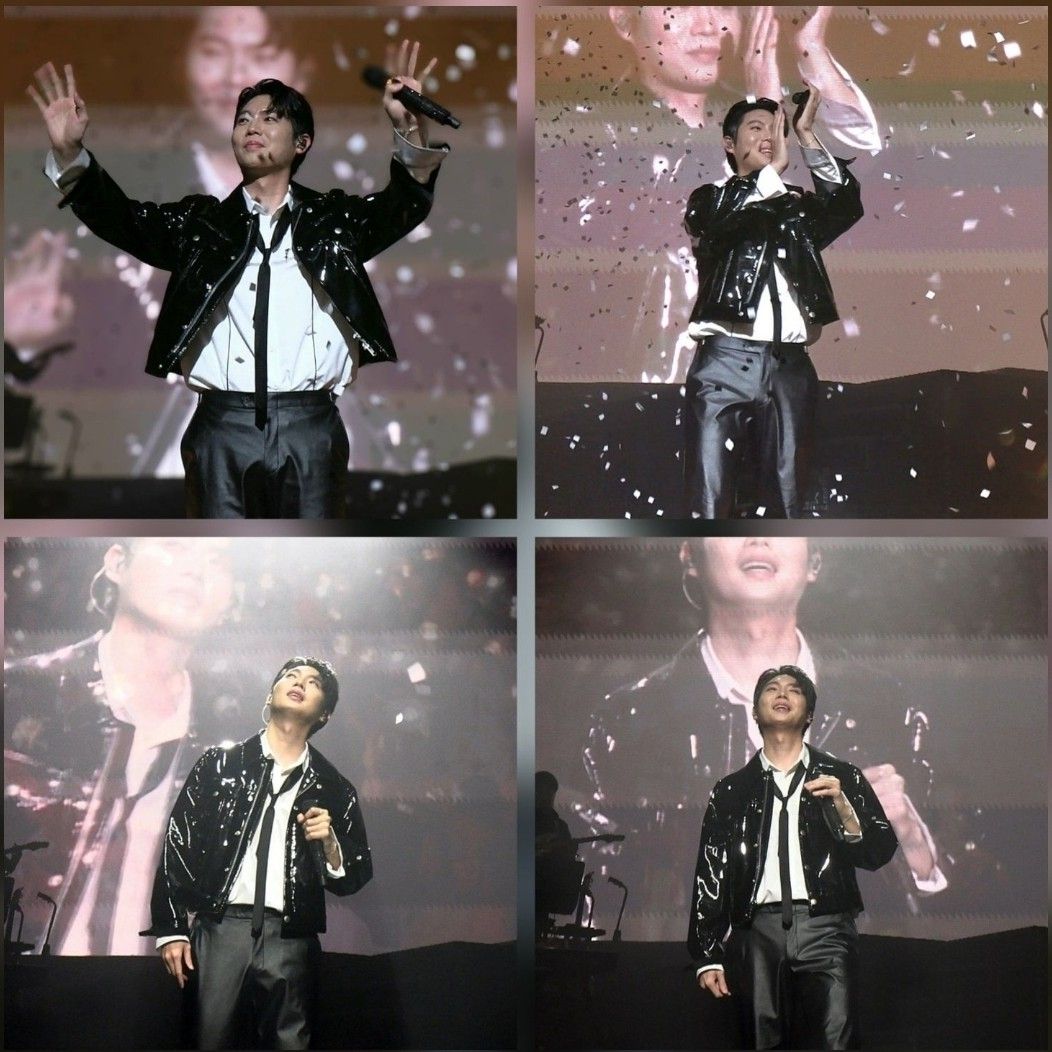 팬들이 사랑한 인기 셀럽 게시글