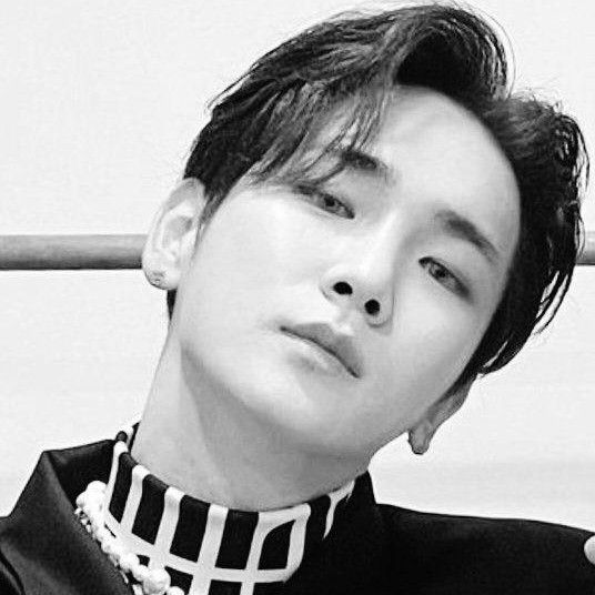 Recent activity shot of Key