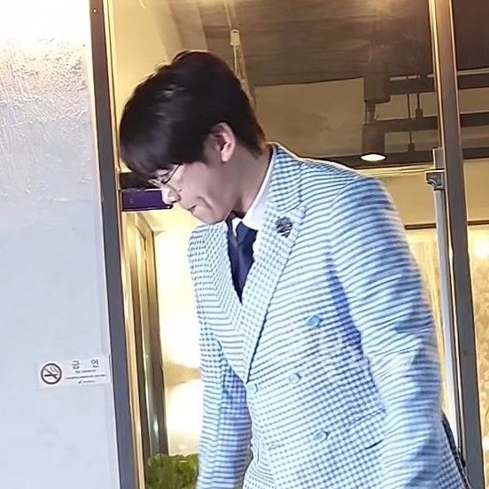 Recent activity shot of Chungil