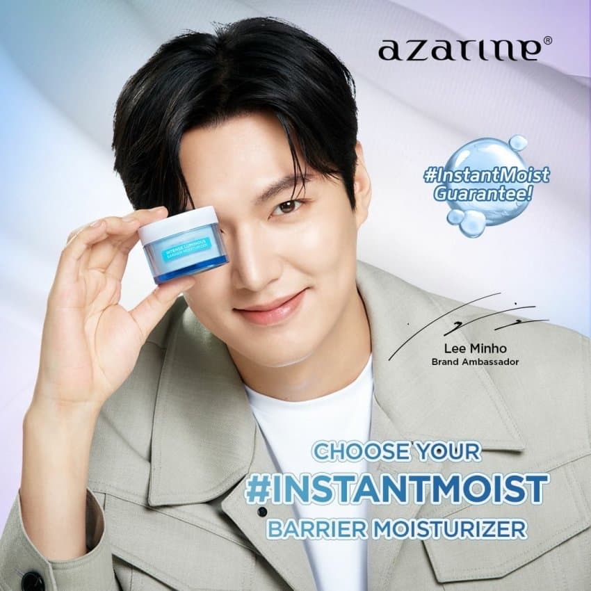 이민호 팬이 찍은 순간