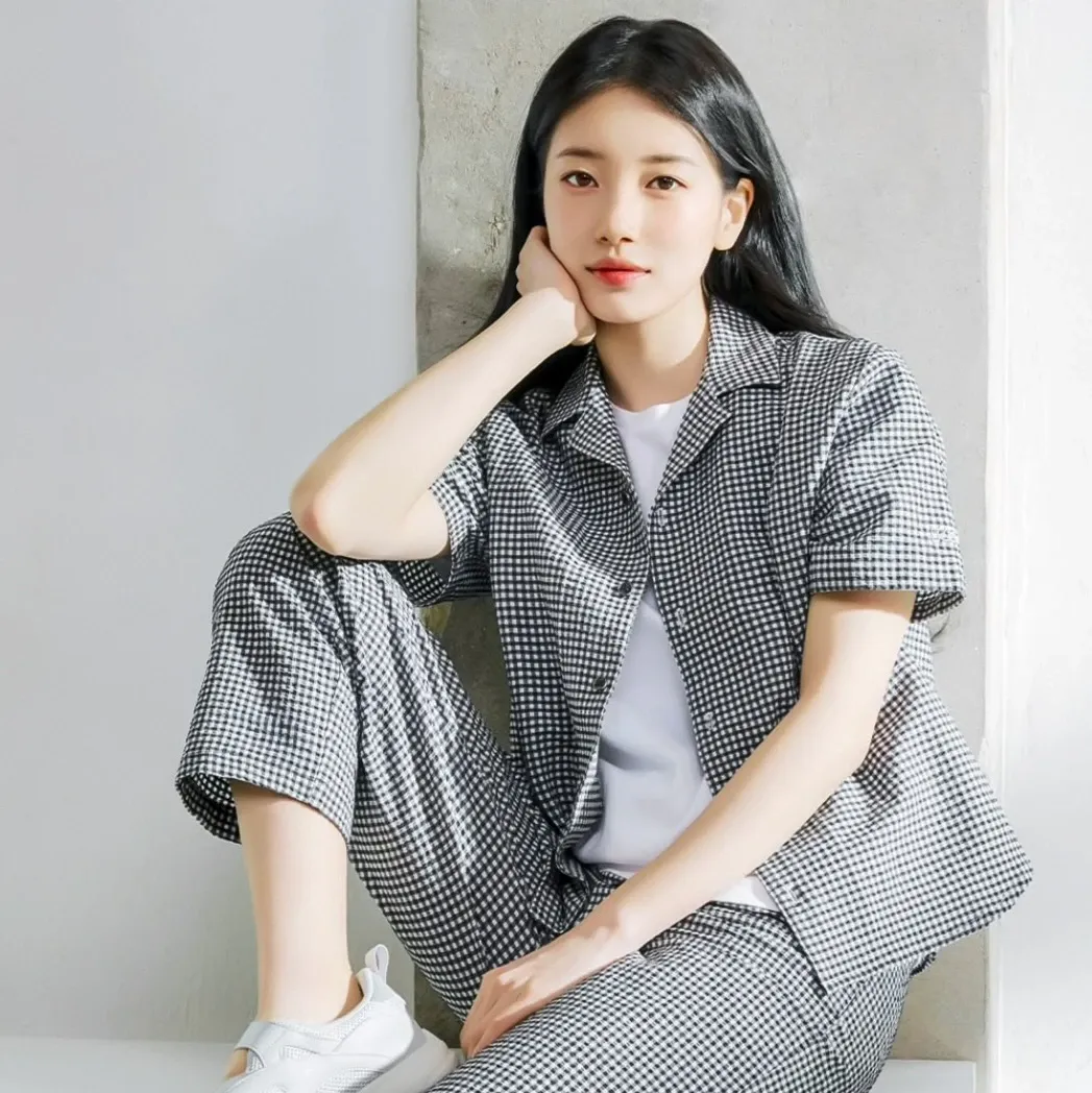 Latest photo of Bae Suzy