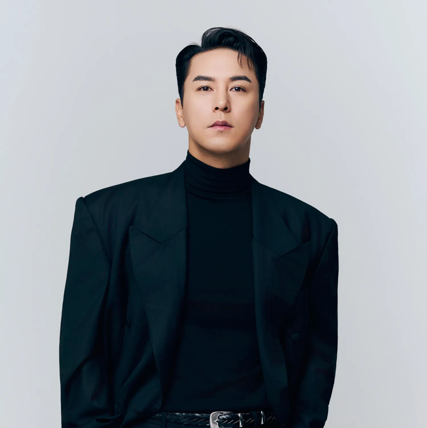 Cuplikan di balik layar dari Jang Minho