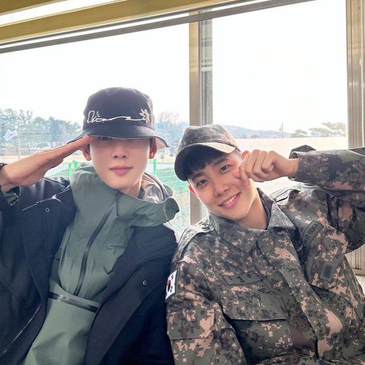 车银优的幕后花絮