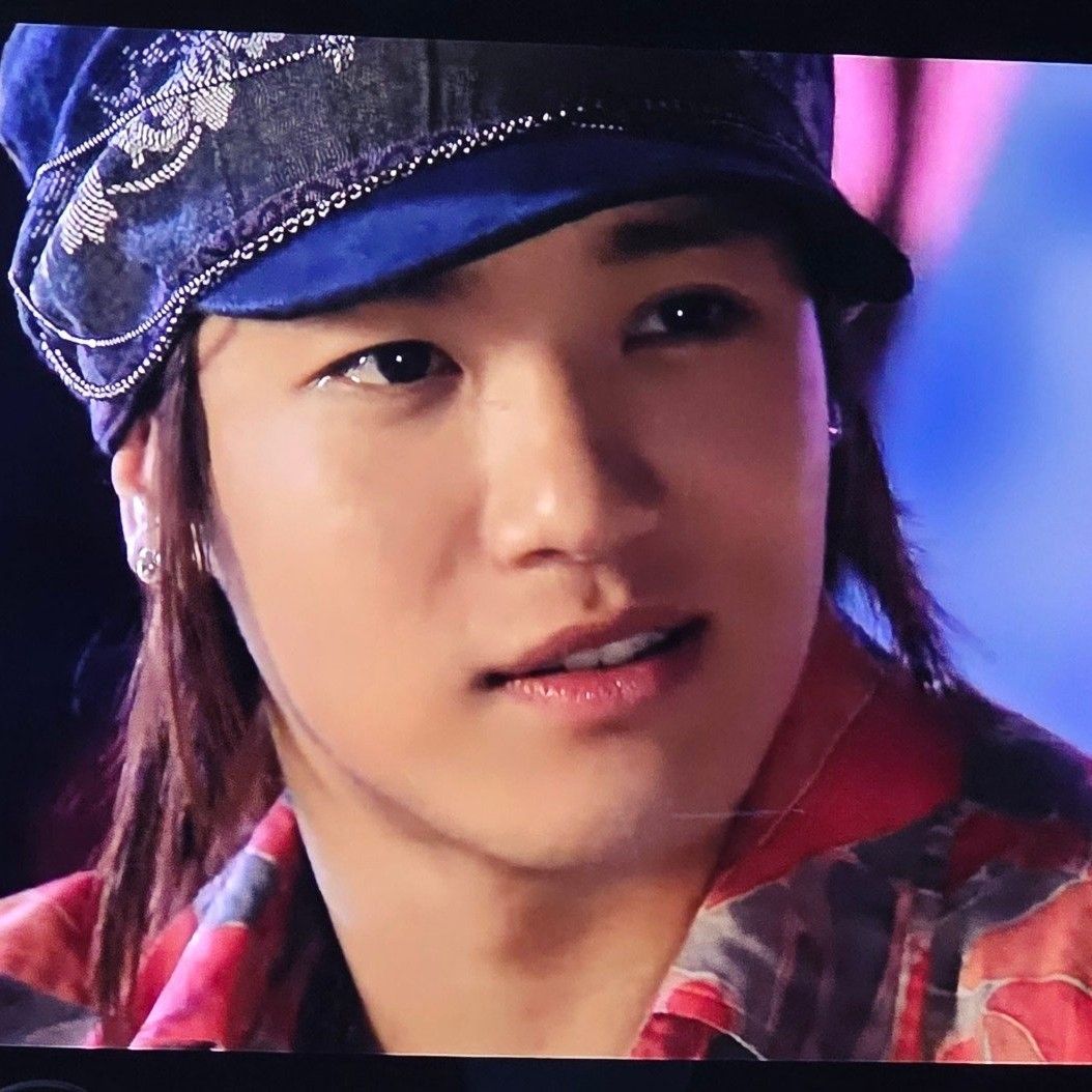 Latest photo of Hwanhee