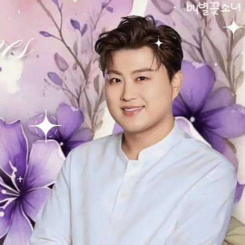 Foto kegiatan terbaru dari Kim Hojoong