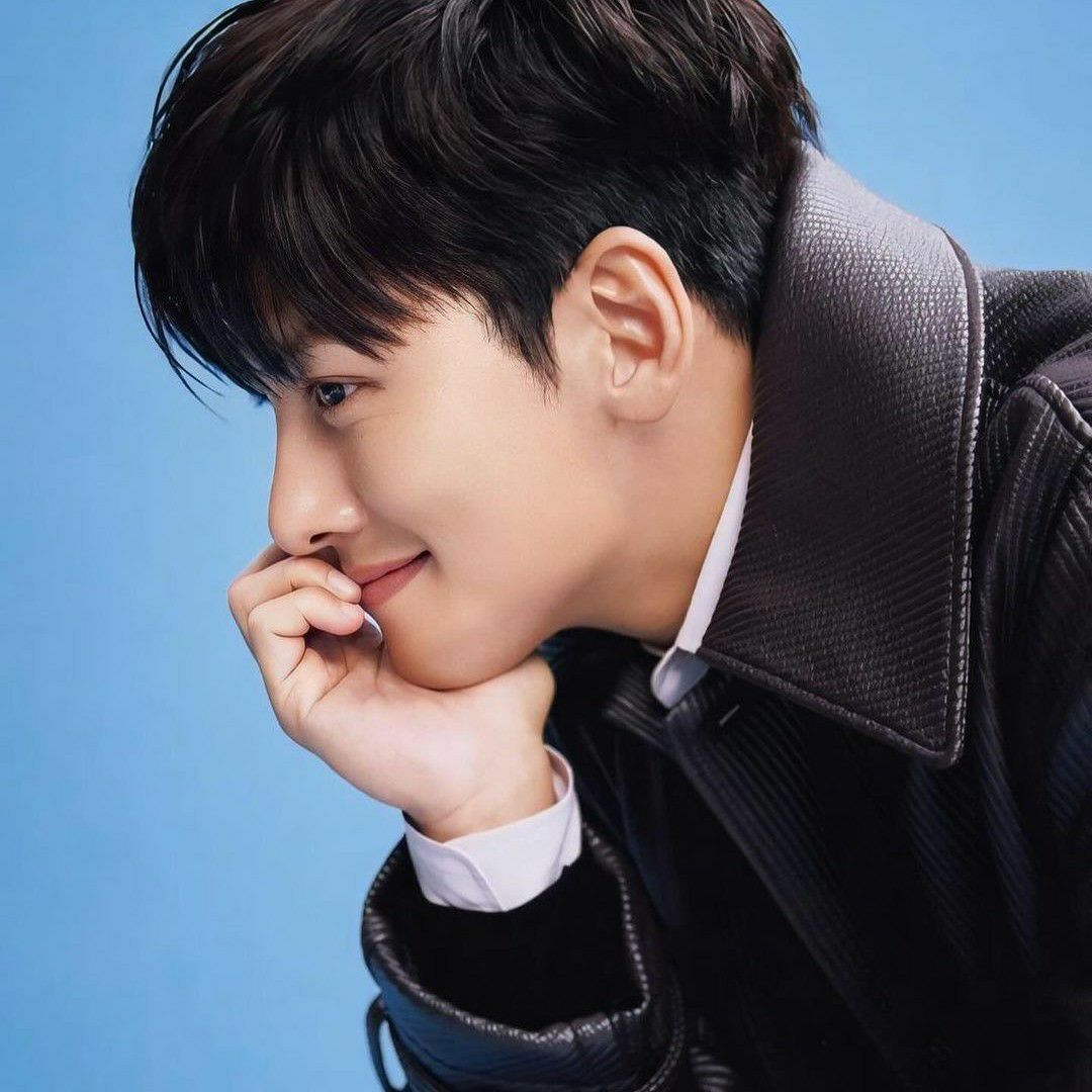 ファンが撮影したチ・チャンウクの瞬間