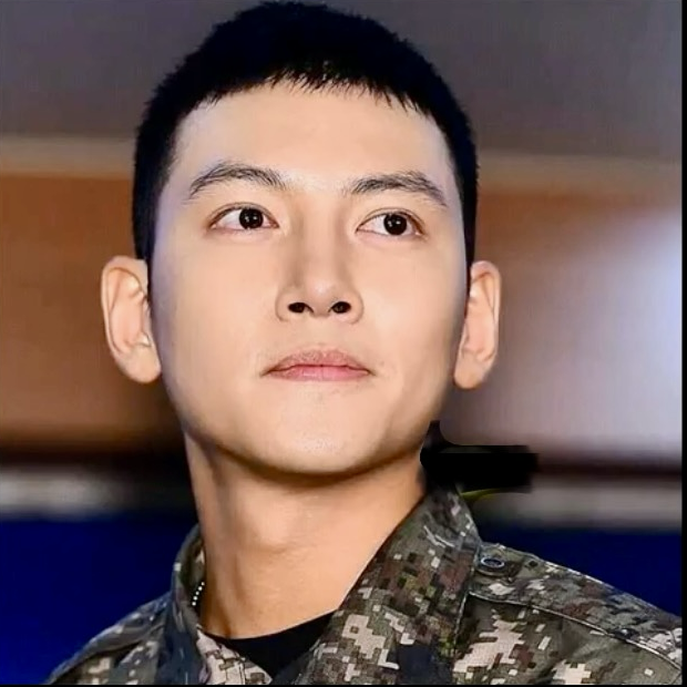 池昌旭的最新照片