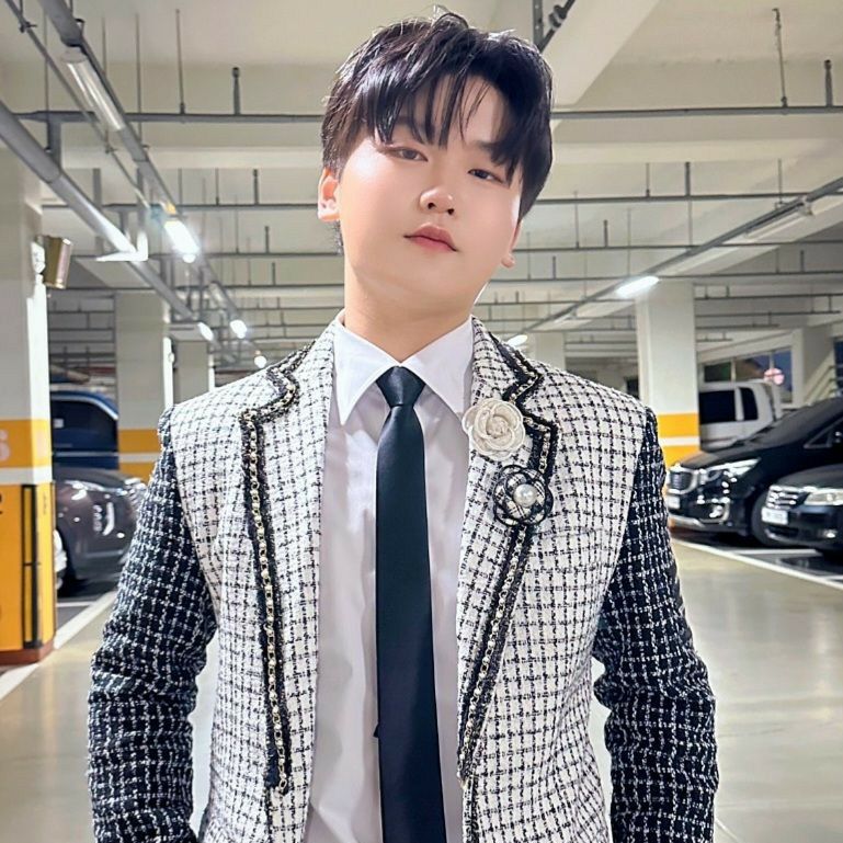 Latest photo of Park Sungon