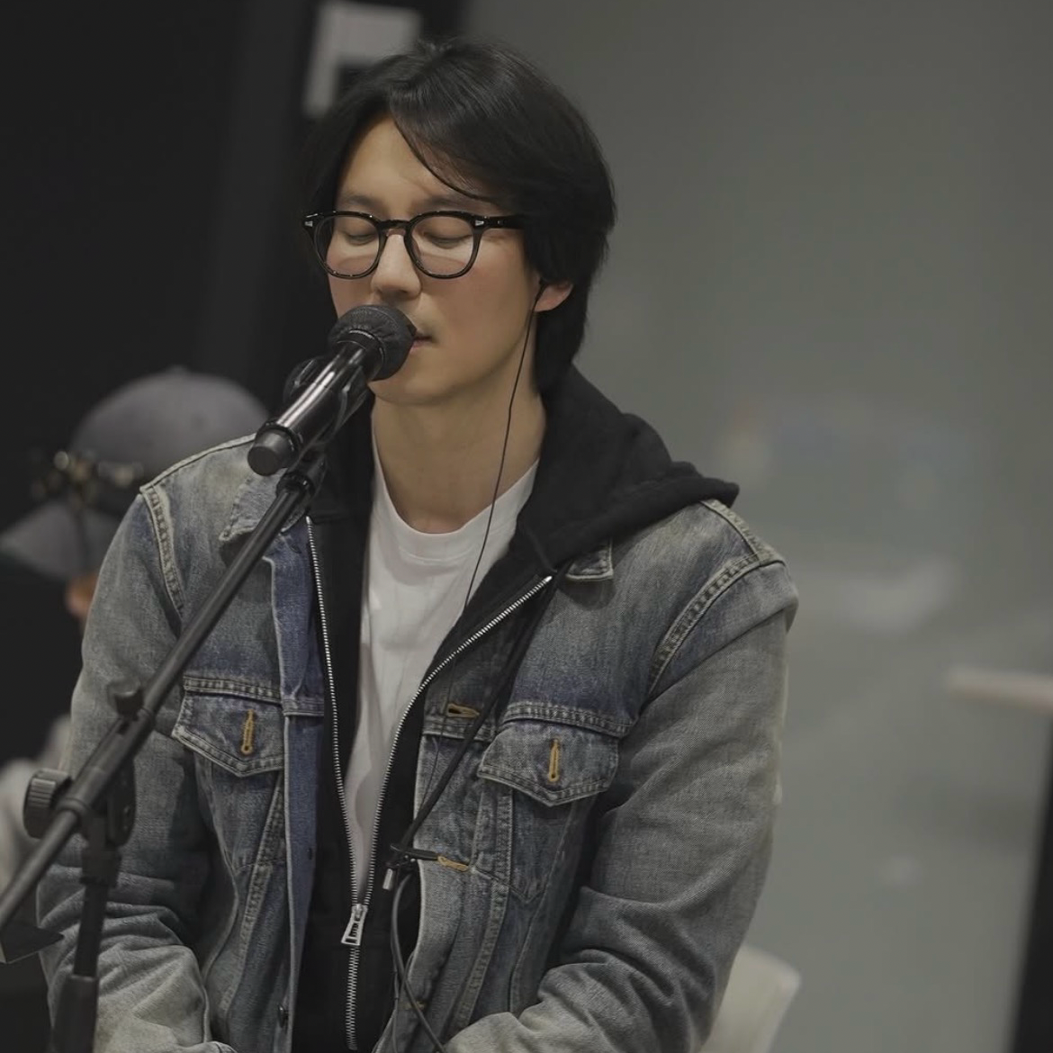 Latest photo of Kim Namgil