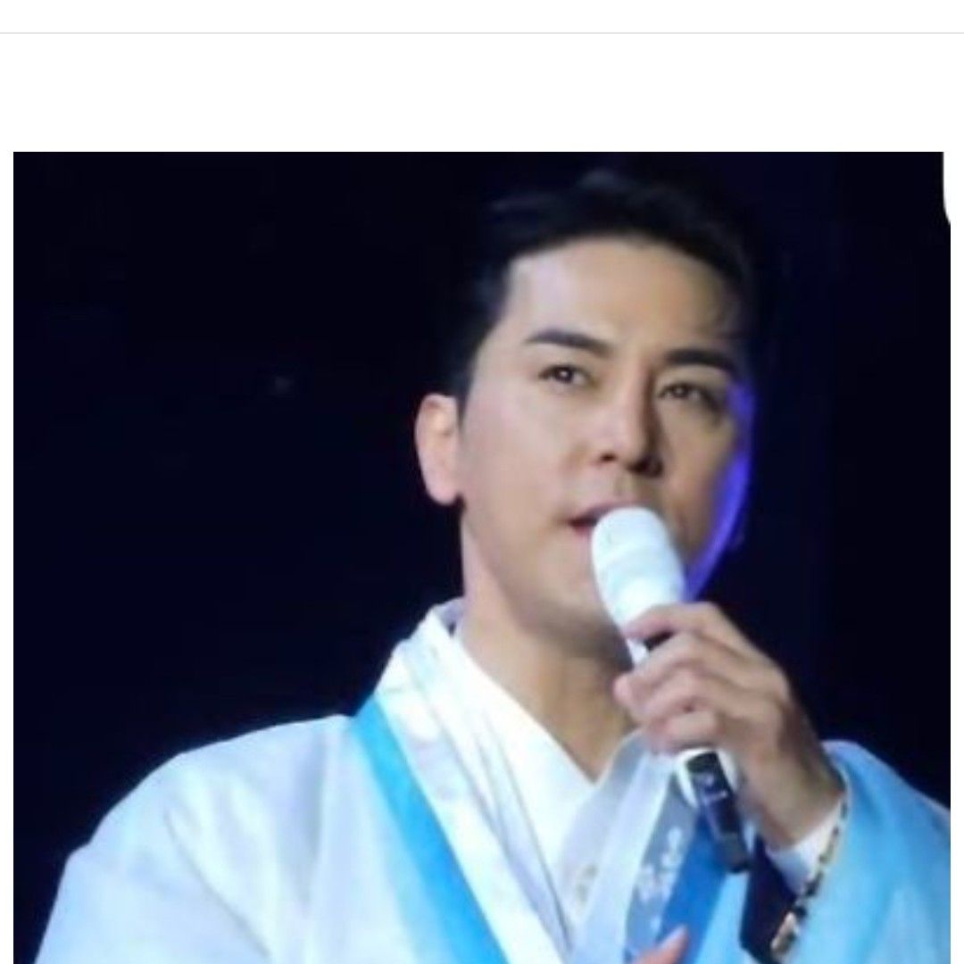 張民好的近期活動照