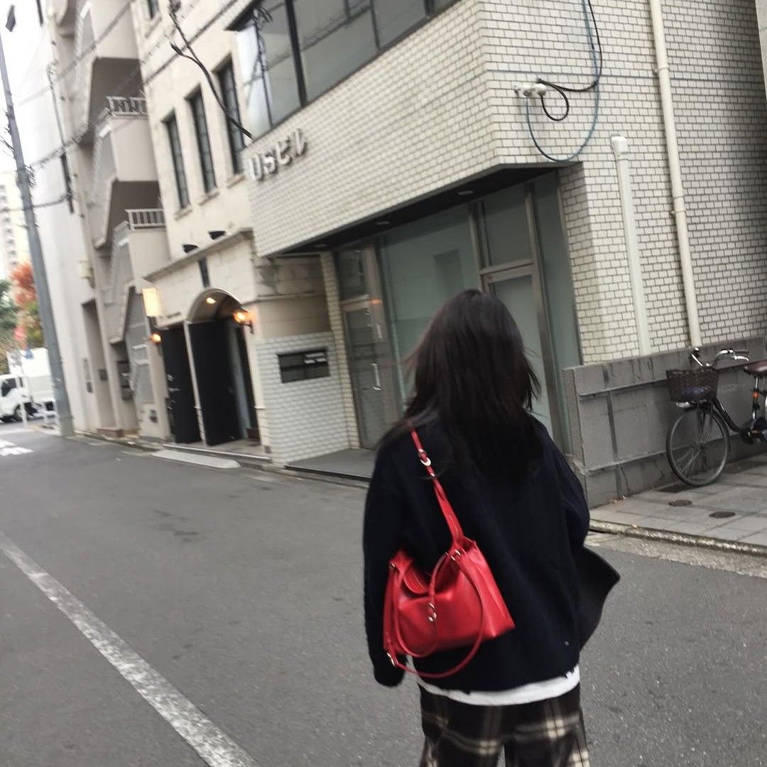 Recent activity shot of Jung Somin