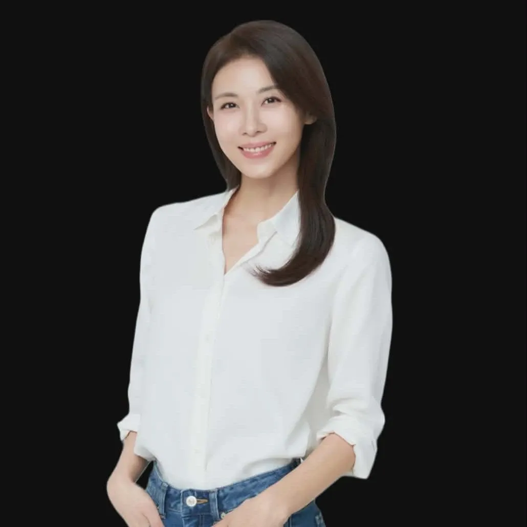 Latest photo of Ha Jiwon