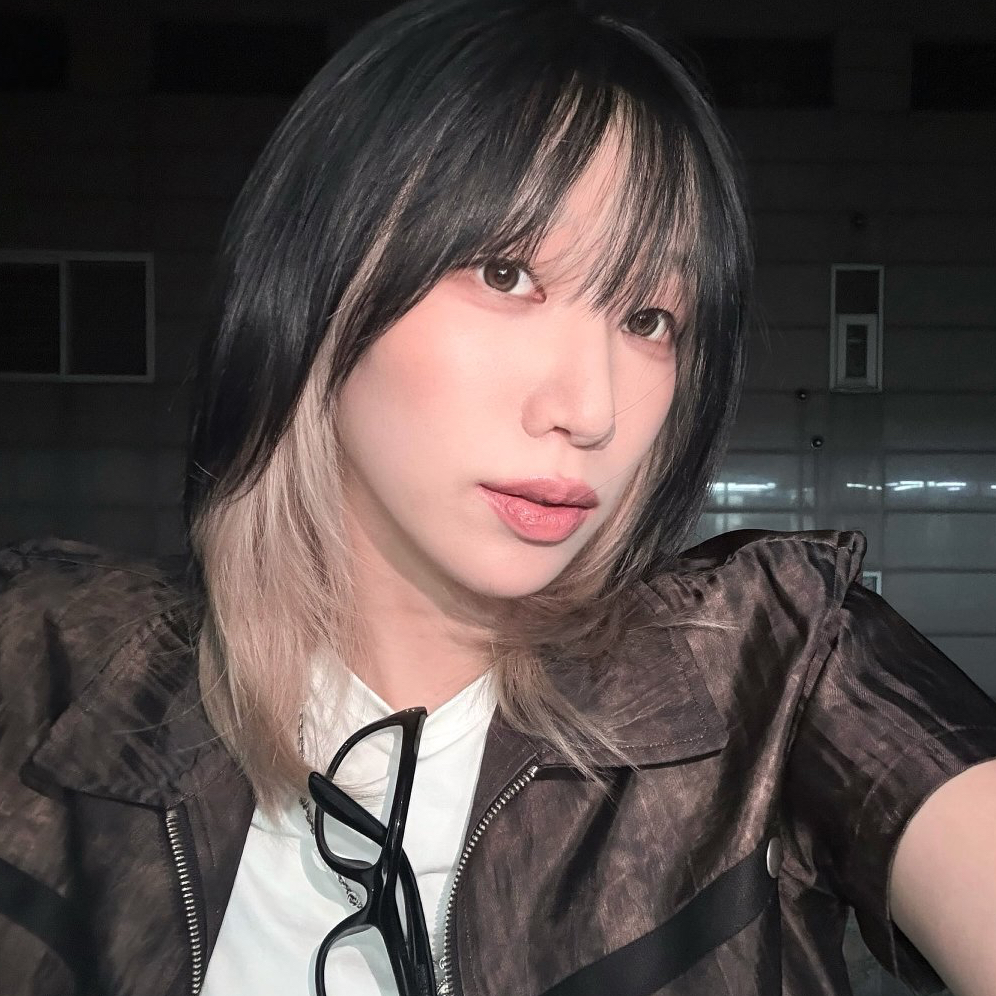 Recent activity shot of BADA