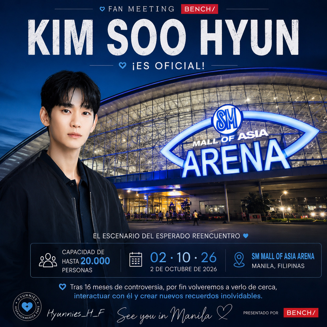 Behind-the-scenes cut of Kim Soohyun