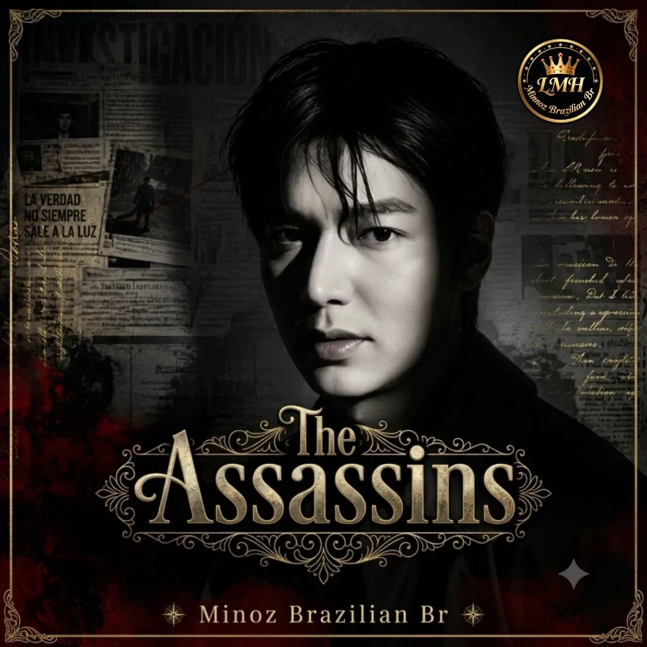 Latest photo of Lee Minho