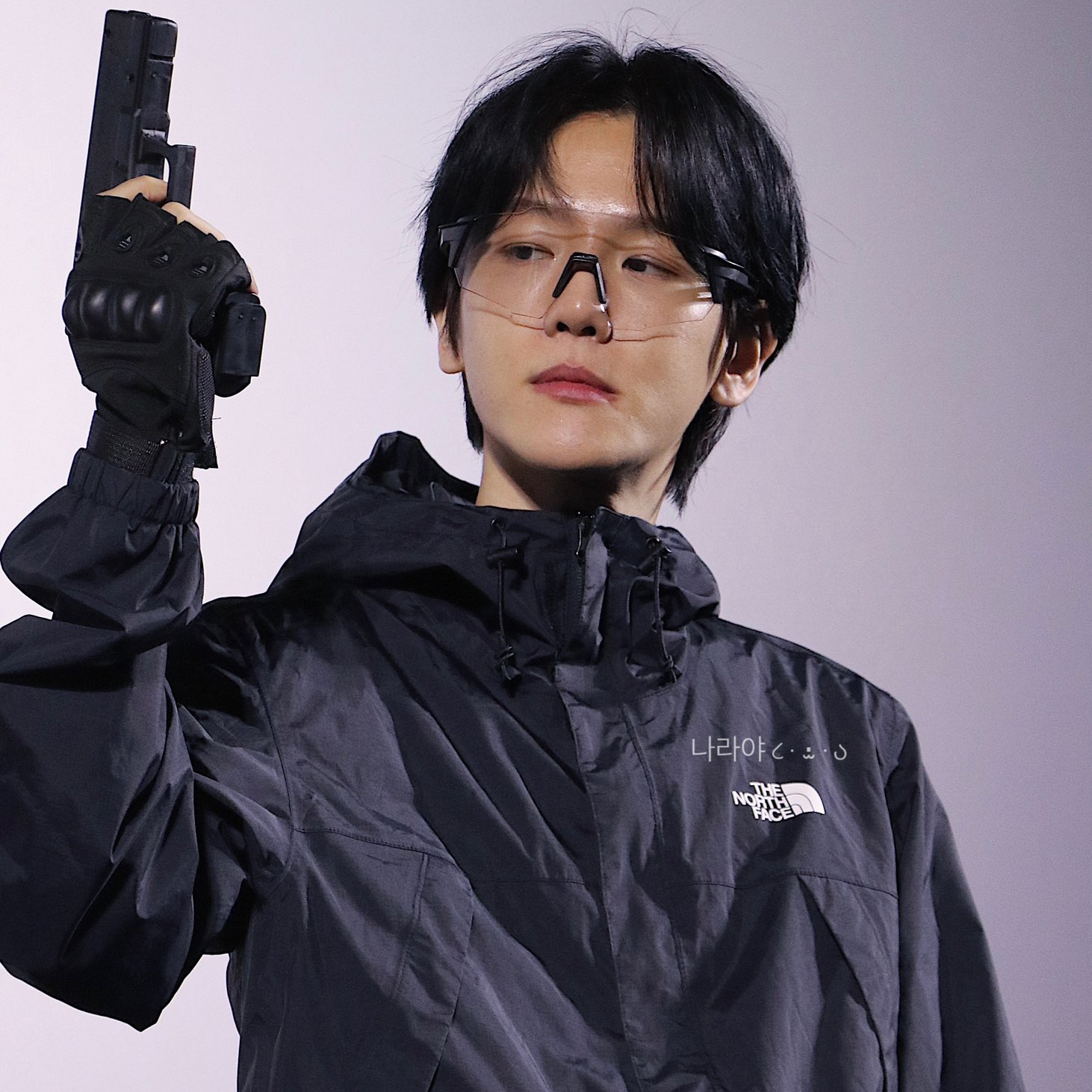 边伯贤的最新照片