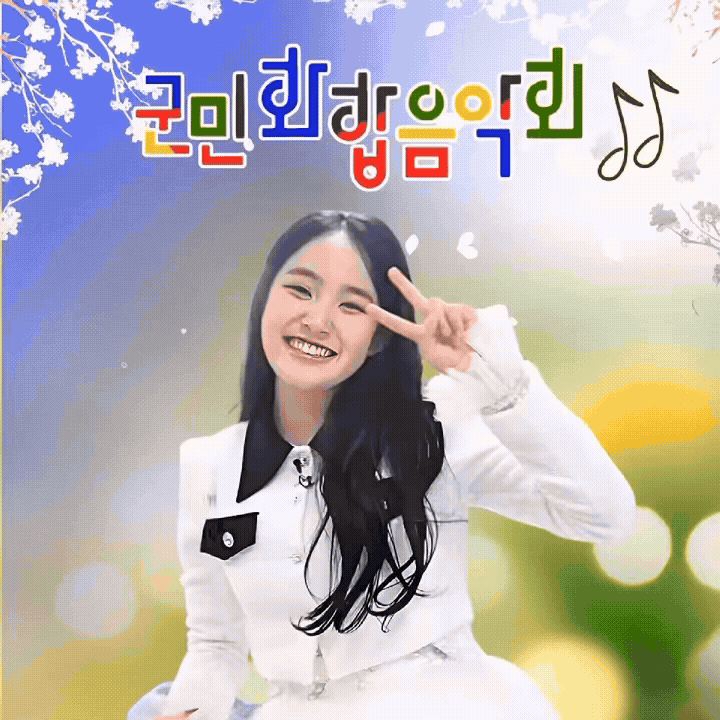 A moment captured by a fan of Kim Taeyeon